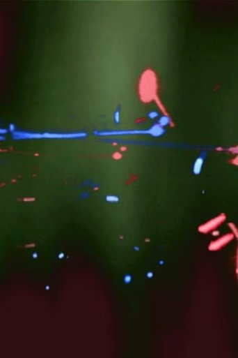 Poster of Red and Blue Armies in a Forest