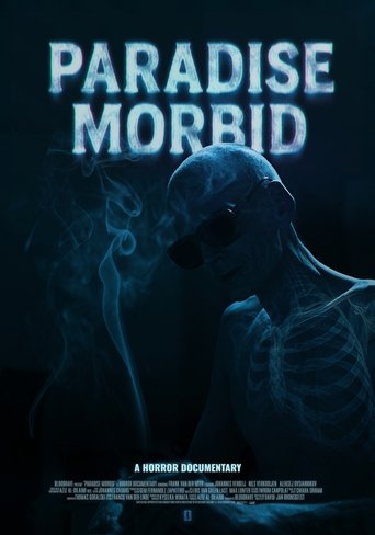 Poster of Paradise Morbid