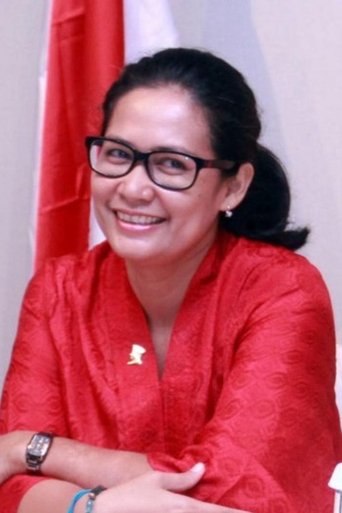 Portrait of Viva Westi