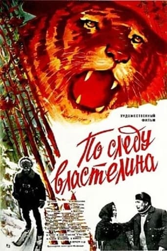 Poster of По следу властелина