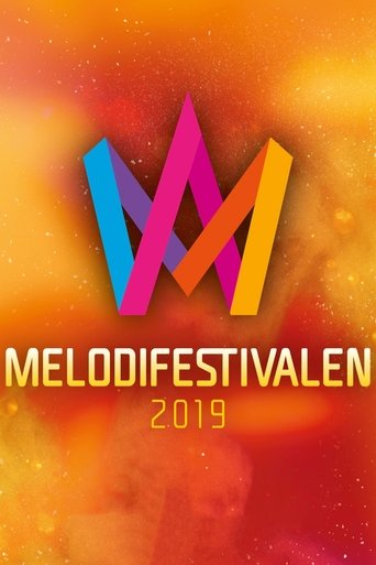 Portrait for Melodifestivalen - Season 58