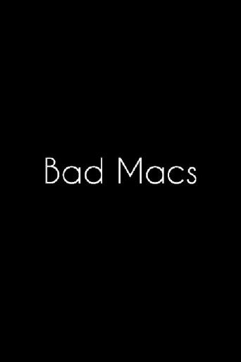 Poster of Bad Macs