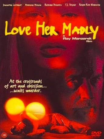 Poster of Love Her Madly
