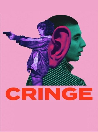 Cringe Poster of Cringe