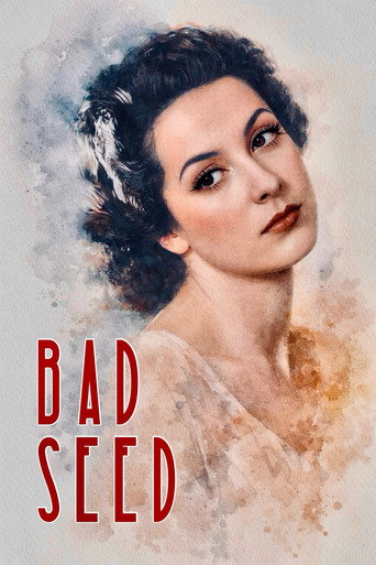 Poster of Bad Seed