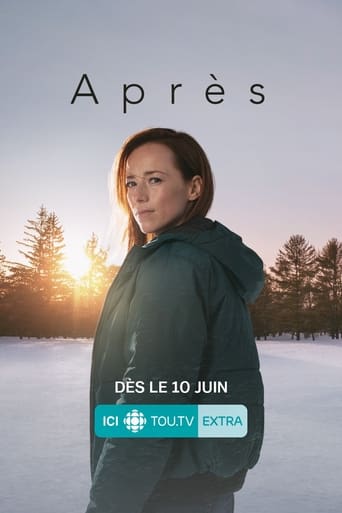 Poster of Après