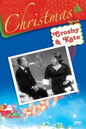 Poster of Christmas with Crosby & Kate