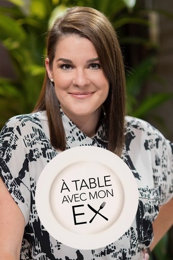 Portrait for À table avec mon ex! - Season 1