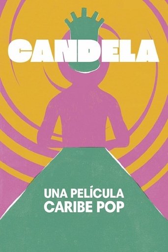 Candela Poster of Candela
