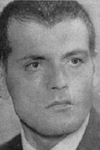 Portrait of Khashim Gadoyev