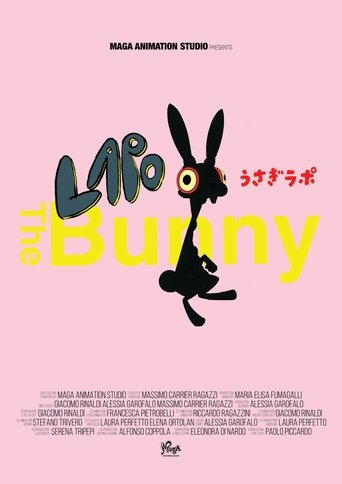 Poster of Lapo the Bunny