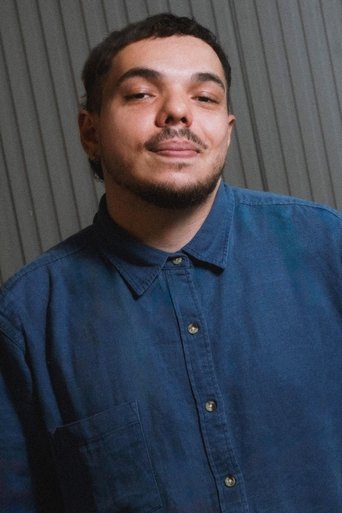 Portrait of Felipe Freitas