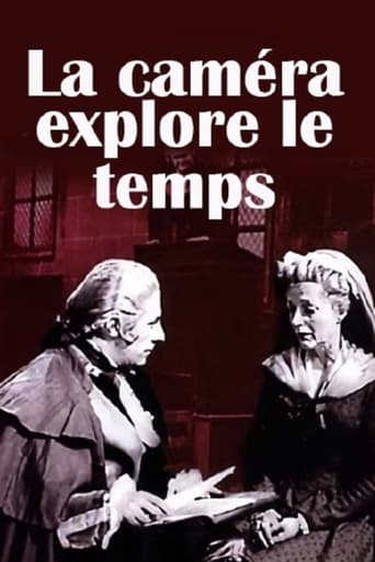 Poster of La caméra explore le temps