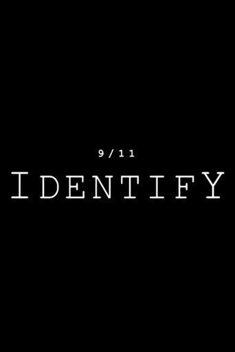 9/11: Identify Poster of 9/11: Identify