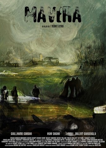 Mavera Poster of Mavera