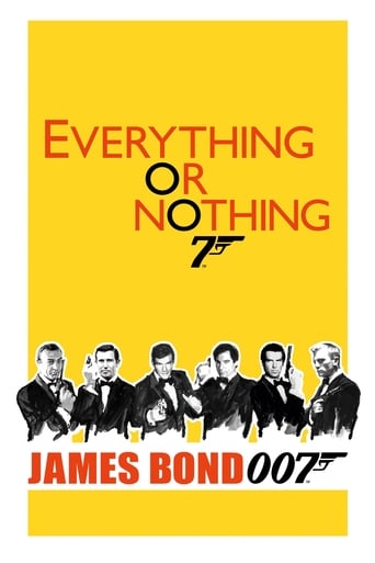 Poster of Everything or Nothing