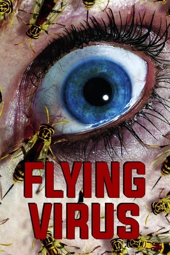 Poster of Flying Virus