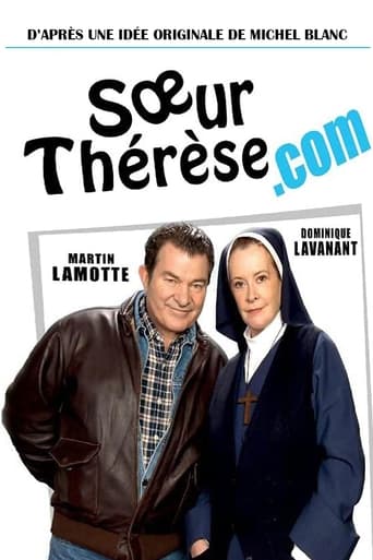 Poster of Sœur Thérèse.com
