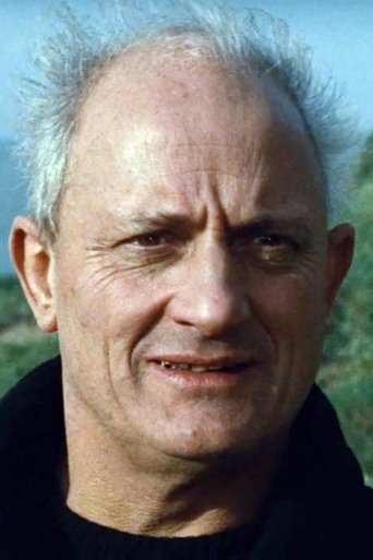 Portrait of Jean Dasté