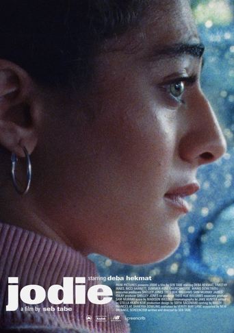 Jodie Poster of Jodie