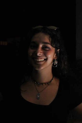 Portrait of Ana Schwantes