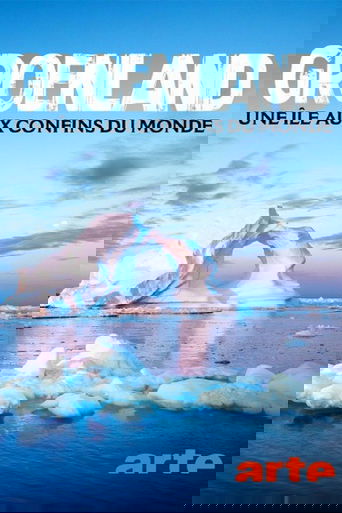 Poster of Greenland