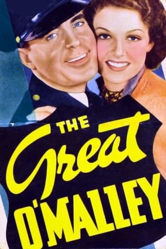 Poster of The Great O'Malley