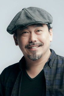 Portrait of Chan Suk-Yee