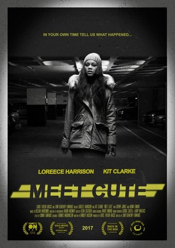 Poster of Meet Cute