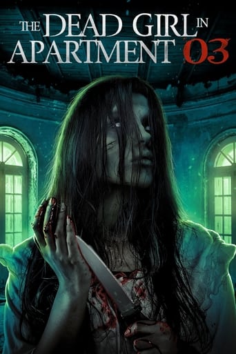 Poster of The Dead Girl in Apartment 03