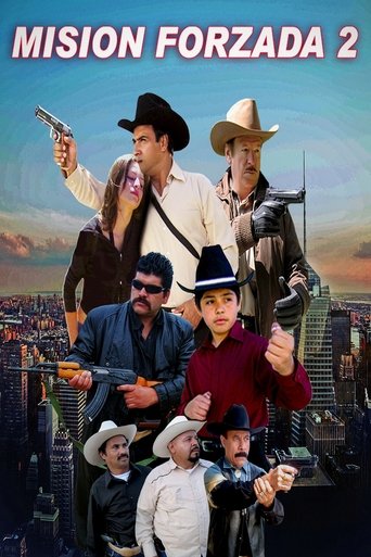 Poster of Mision Forzada 2
