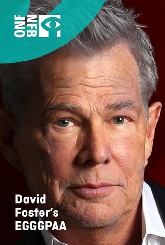 David Foster's EGGGPAA Poster of David Foster's EGGGPAA