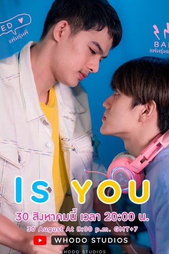 Poster of Is you