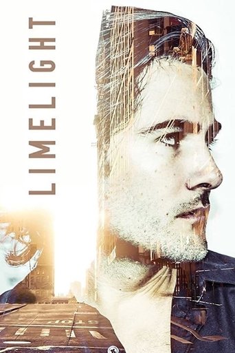 Poster of Limelight