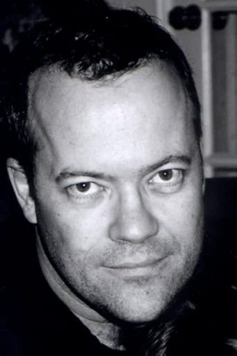 Portrait of Mark Lane