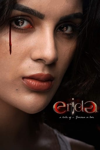 Poster of Erida