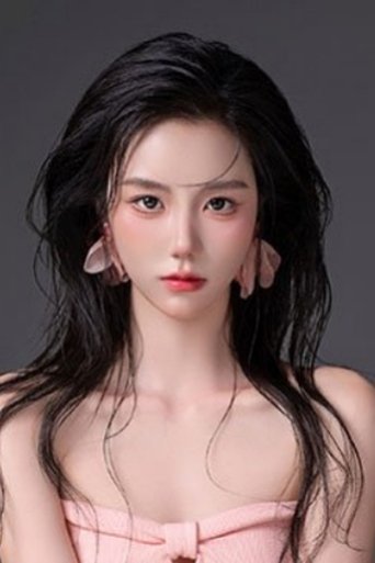 Portrait of Huang Yujie