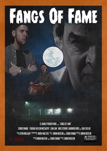 Poster of The Fangs of Fame