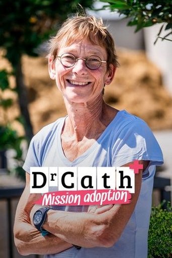Poster of Dr Cath : Mission adoption