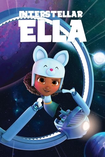 Portrait for Interstellar Ella - Season 1