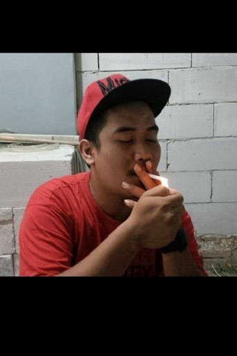 Portrait of Ja Suteja