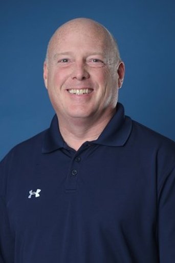 Portrait of Rod Bramblett