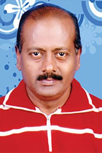 Portrait of Halwa Vasu