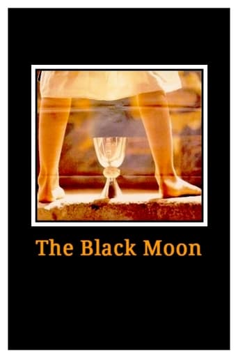 Poster of The Black Moon