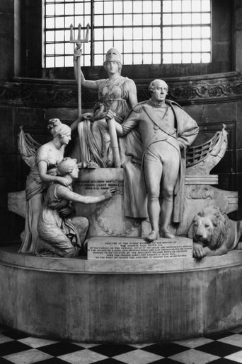 Poster of Jonathan Bowden on British Sculpture