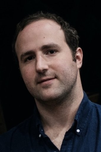 Portrait of Anthony B. Willis