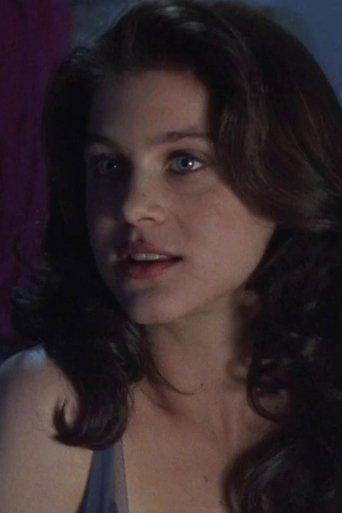 Portrait of Zoe Trilling
