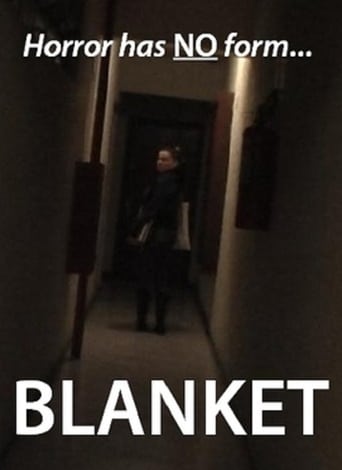 Poster of Blanket