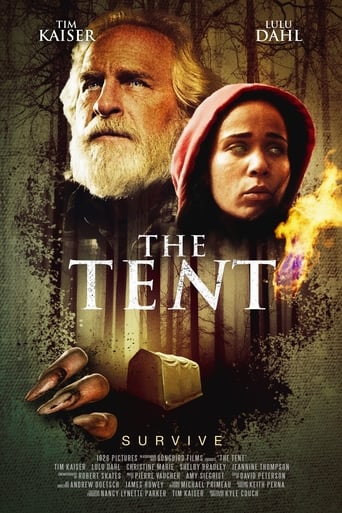 Poster of The Tent