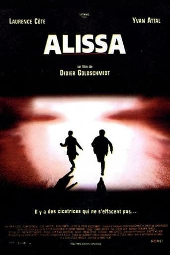 Poster of Alissa